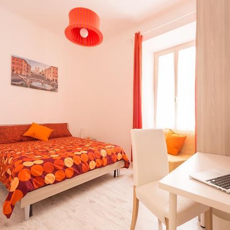 San Pietro B&B โรม ภายนอก รูปภาพ