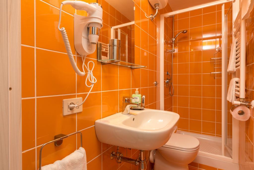 San Pietro B&B โรม ภายนอก รูปภาพ