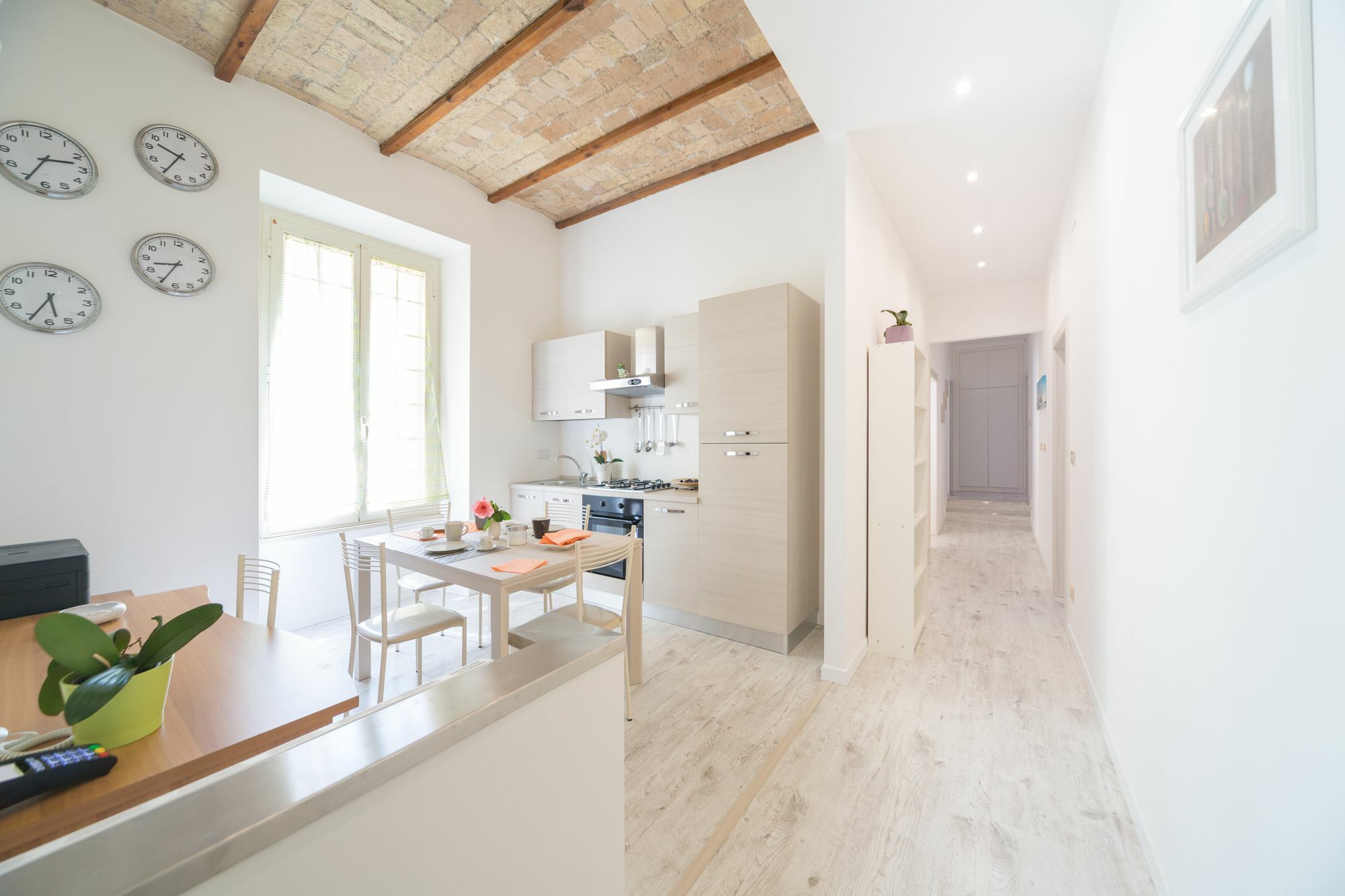 San Pietro B&B โรม ภายนอก รูปภาพ