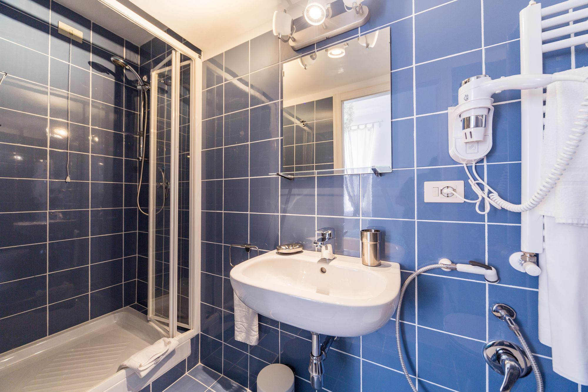 San Pietro B&B โรม ภายนอก รูปภาพ